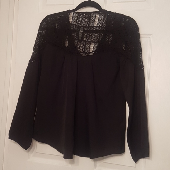 NWT Abercrombie & Fitch top - Picture 2 of 13